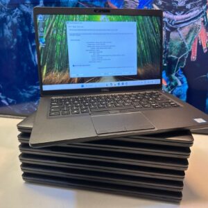 Dell latitude 5400