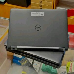 Dell latitude 5480