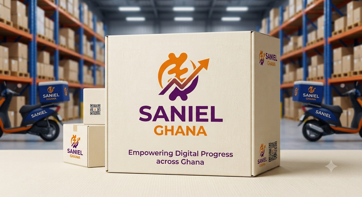 Saniel Ghana