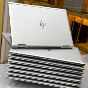 HP ENVY X360 15