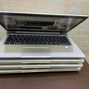 Hp elitebook 830 G6