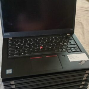 Lenovo ThinkPad x390