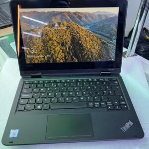 Lenovo ThinkPad yoga 11e